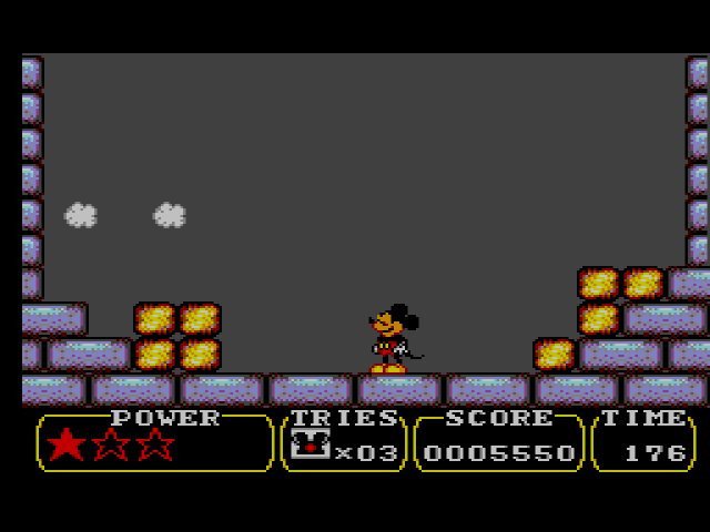 Retro Review de Land of Illusion 13