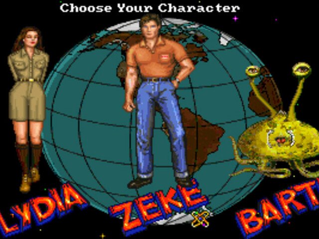 Retro Review de Leather Goddesses of Phobos 2 2