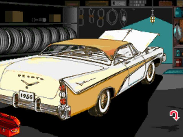 Retro Review de Leather Goddesses of Phobos 2 4