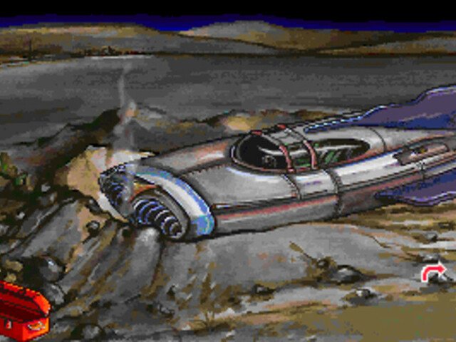 Retro Review de Leather Goddesses of Phobos 2 6