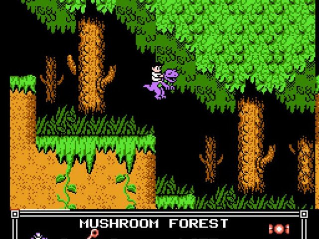 Retro Review de Little Nemo: The Dream Master 5