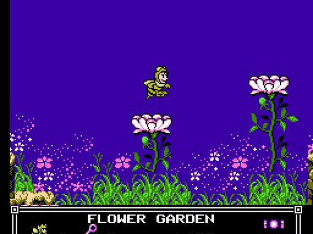 Retro Review de Little Nemo: The Dream Master 10