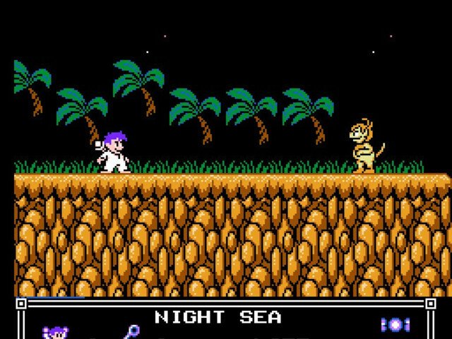 Retro Review de Little Nemo: The Dream Master 17