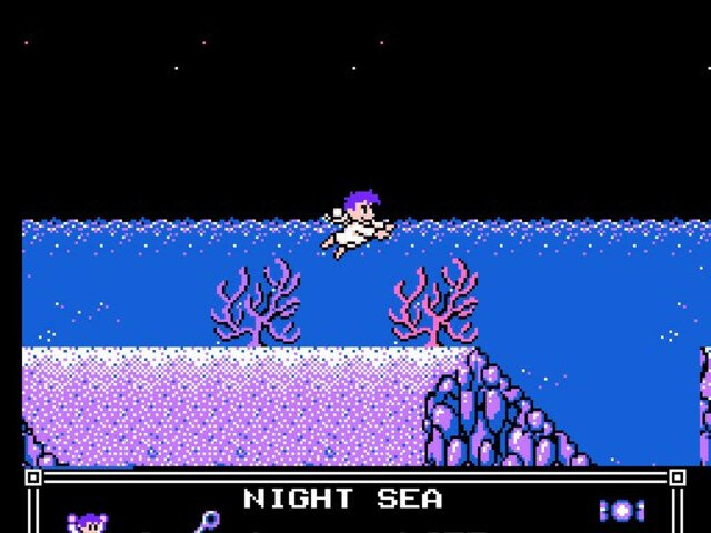 Retro Review de Little Nemo: The Dream Master 18