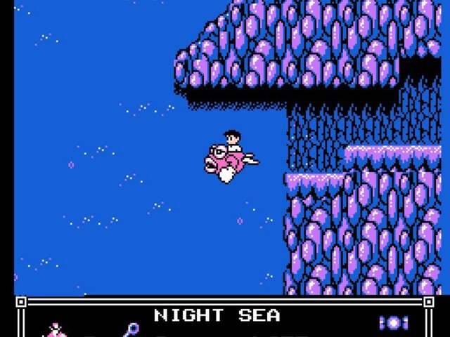 Retro Review de Little Nemo: The Dream Master 20