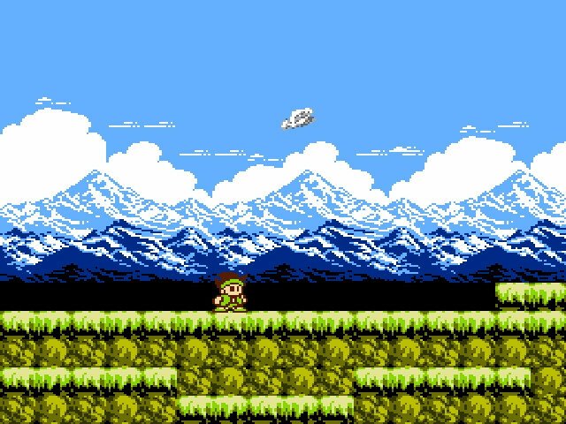 Retro Review de Little Samson 2