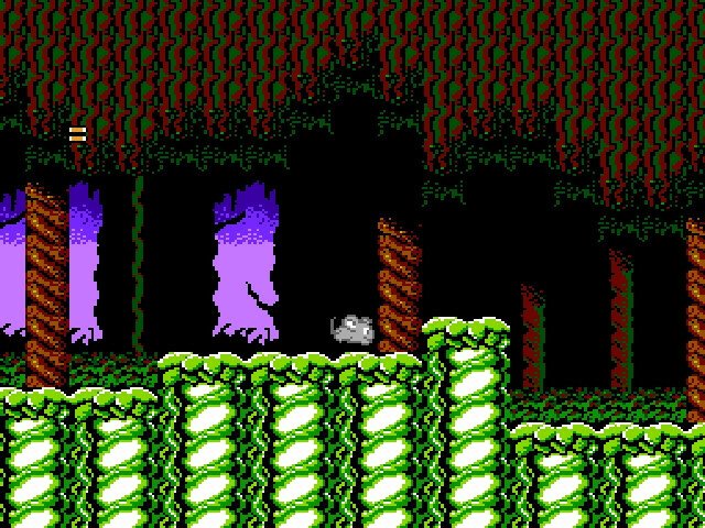 Retro Review de Little Samson 13