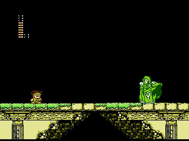 Retro Review de Little Samson 17