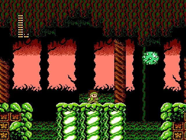 Retro Review de Little Samson 24