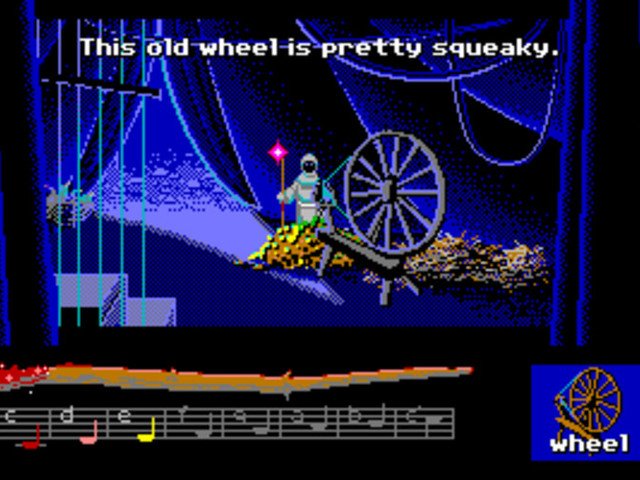 Retro Review de Loom 11