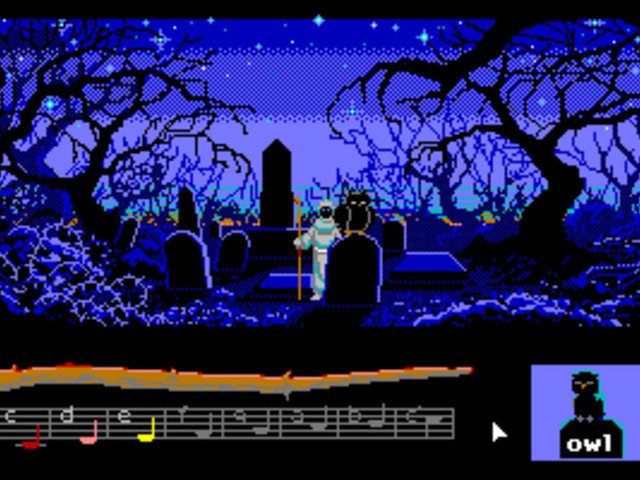 Retro Review de Loom 13