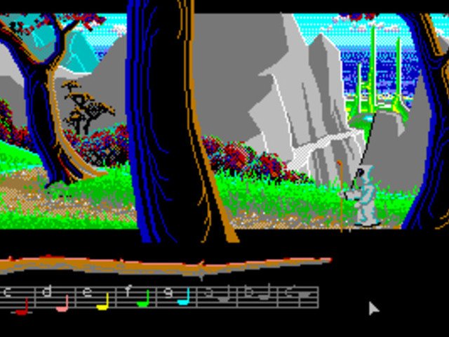 Retro Review de Loom 14