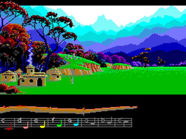 Retro Review de Loom 15