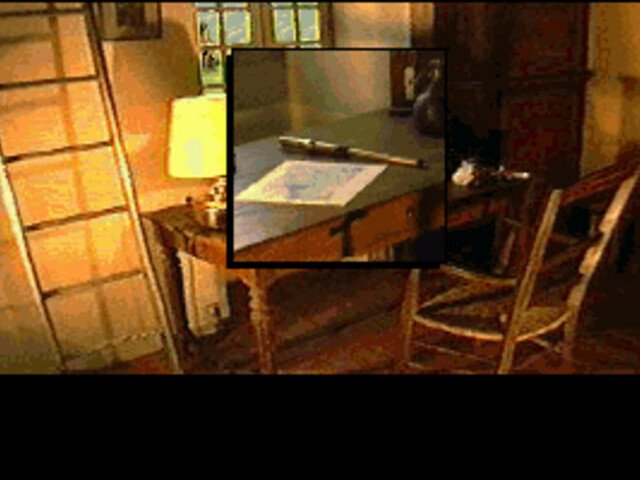 Retro Review de Lost in Time 5