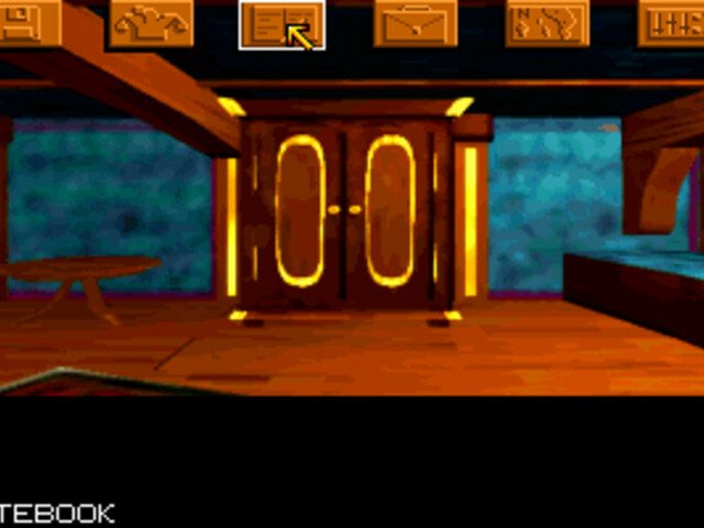 Retro Review de Lost in Time 7