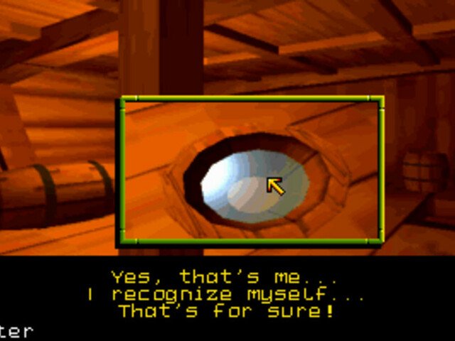 Retro Review de Lost in Time 10