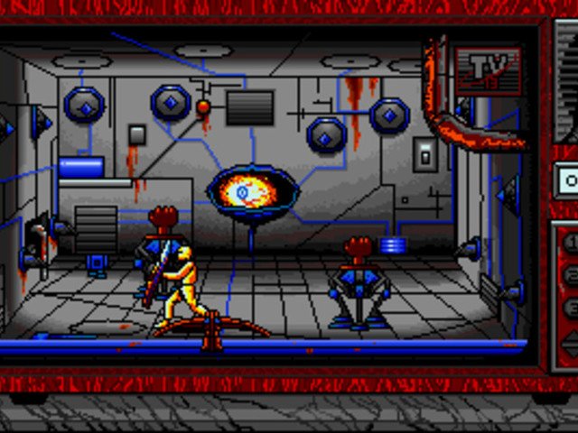 Retro Review de Mad Show 7