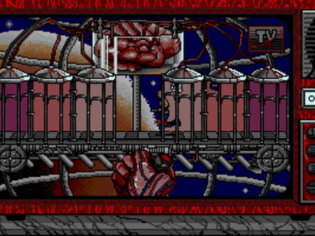 Retro Review de Mad Show 9