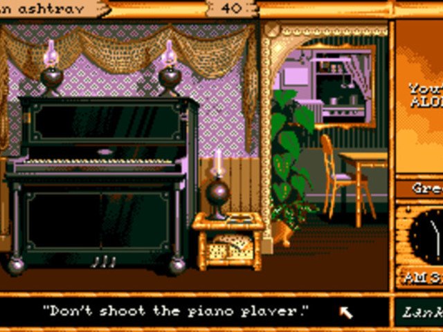 Retro Review de Maupiti Island 7