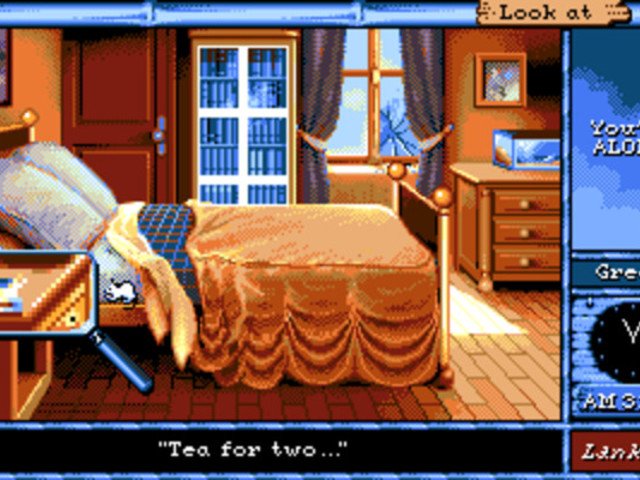 Retro Review de Maupiti Island 9