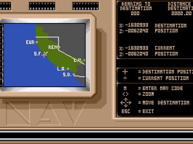 Retro Review de Mean Streets 4