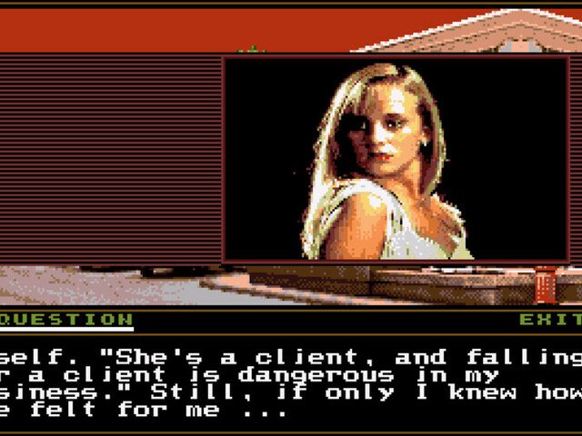 Retro Review de Mean Streets 5