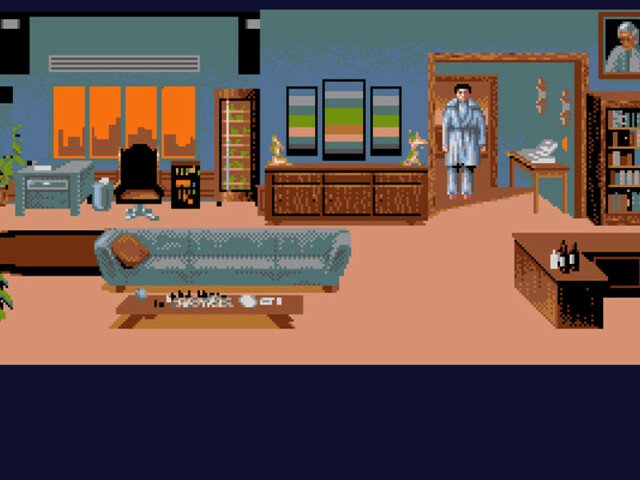 Retro Review de Mean Streets 7