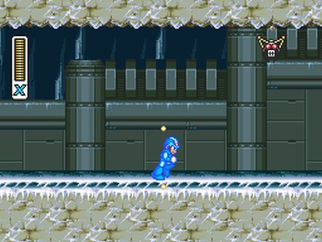 Retro Review de Mega Man X 25