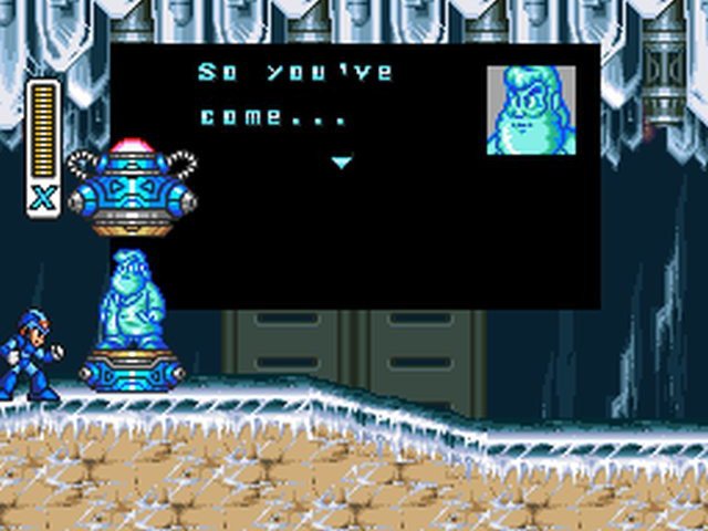 Retro Review de Mega Man X 26