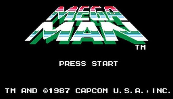 Retro Review de Mega Man