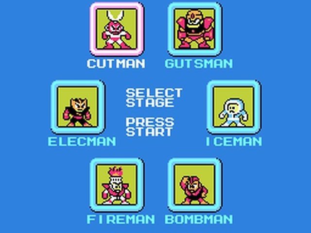 Retro Review de Mega Man 3