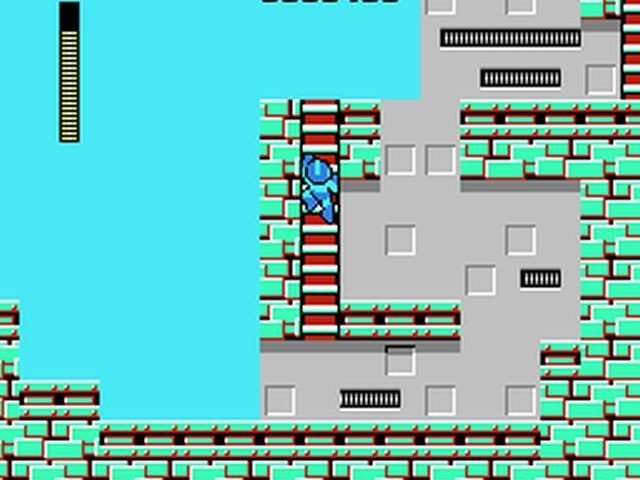 Retro Review de Mega Man 8
