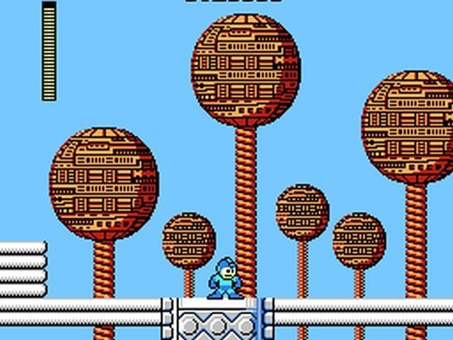 Retro Review de Mega Man 15