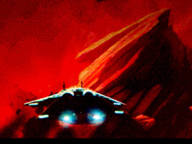 Retro Review de Menace 2