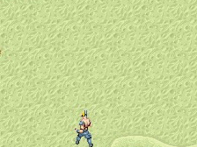 Retro Review de Mercs 3