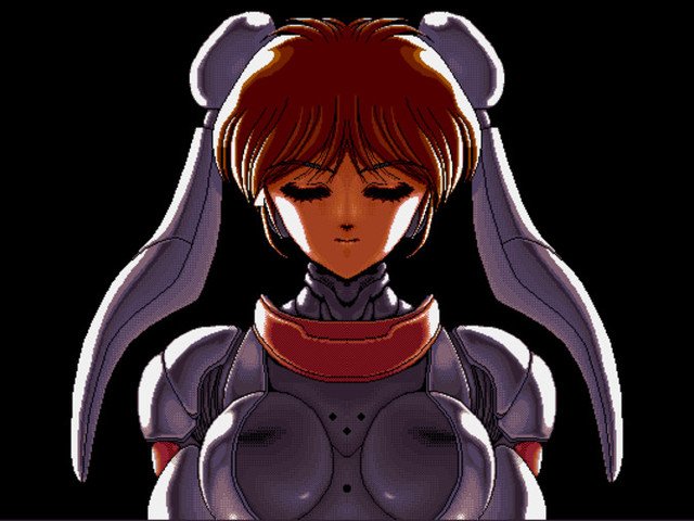 Retro Review de Metal & Lace: The Battle of Robo Babes 2