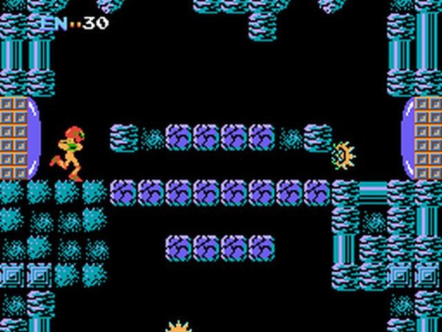 Retro Review de Metroid 4