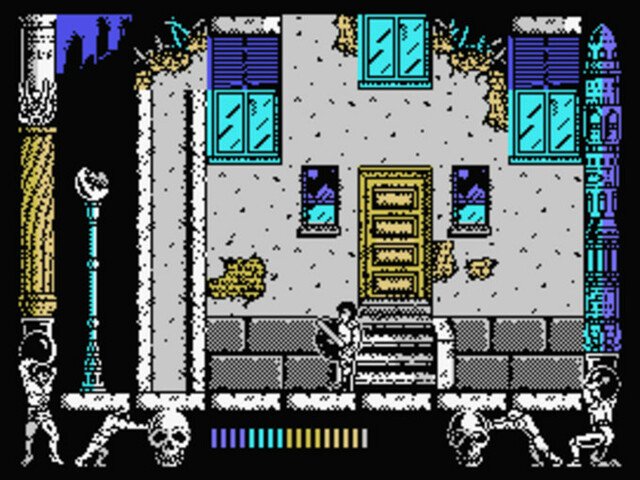 Retro Review de Metropolis 5