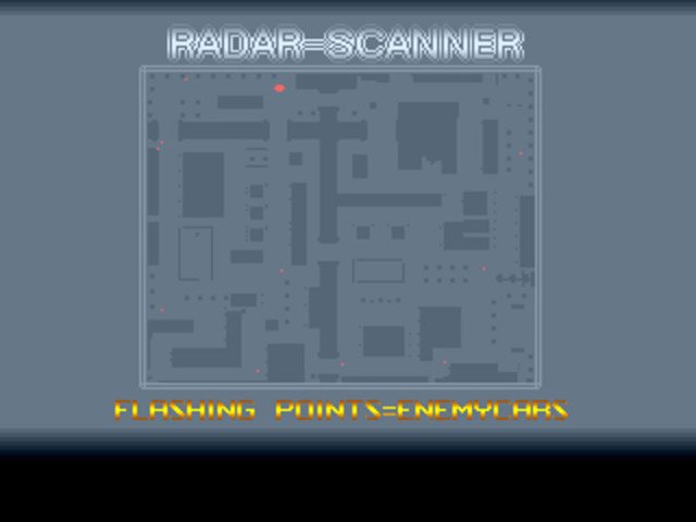 Retro Review de Miami Chase 7