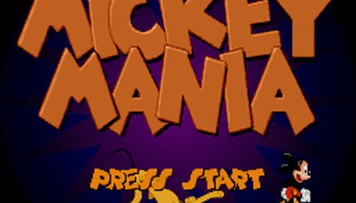 Retro Review de Mickey Mania: The Timeless Adventures of Mickey Mouse