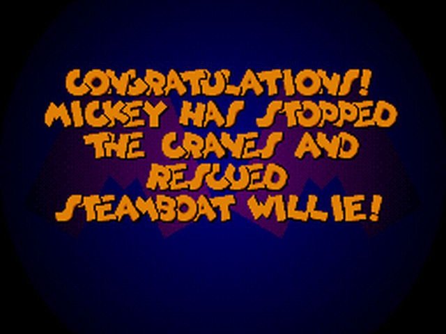 Retro Review de Mickey Mania: The Timeless Adventures of Mickey Mouse 10