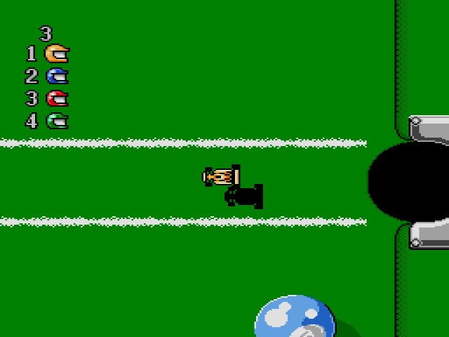 Retro Review de Micro Machines 31