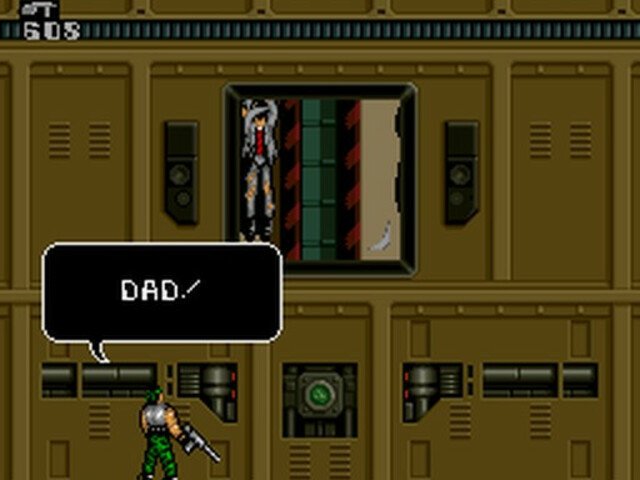 Retro Review de Midnight Resistance 24