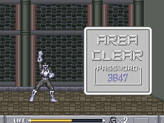 Retro Review de Mighty Morphin Power Rangers 17