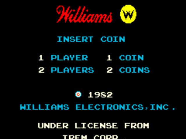 Retro Review de Moon Patrol 2