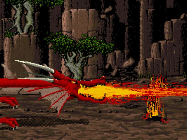 Retro Review de Moonstone: A Hard Days Knight 11