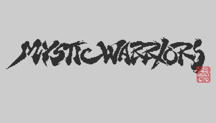 Retro Review de Mystic Warriors