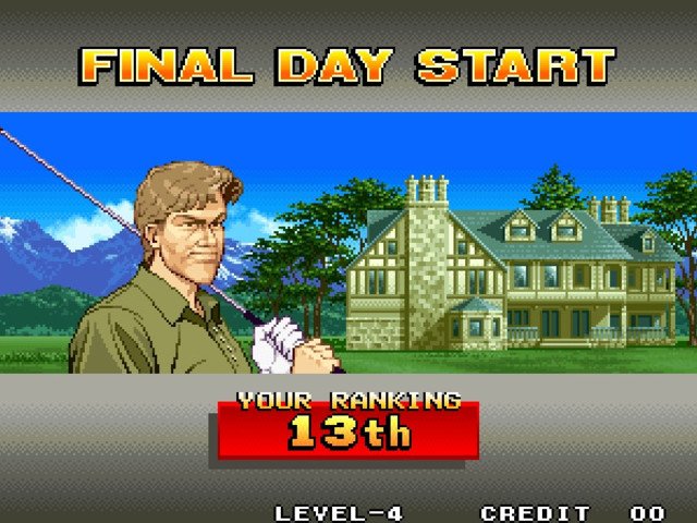 Retro Review de Neo Turf Masters 7