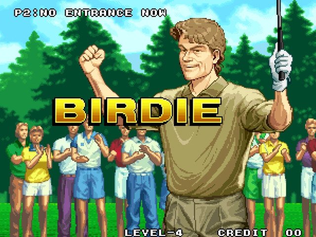 Retro Review de Neo Turf Masters 11