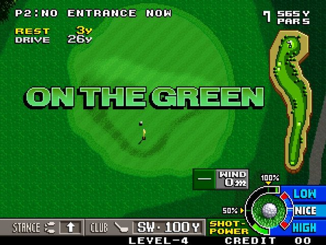 Retro Review de Neo Turf Masters 16